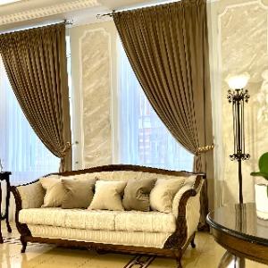 Hotel Hermitage
