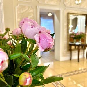 Hotel Hermitage