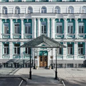 Hotel Hermitage