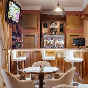 Hotel Hermitage