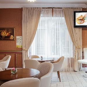 Hotel Hermitage