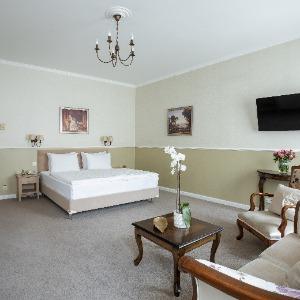 Hotel Hermitage