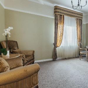 Hotel Hermitage