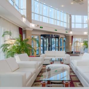 Marins Grand Hotel Astrakhan (f. Grand-Hotel Astrakhan)