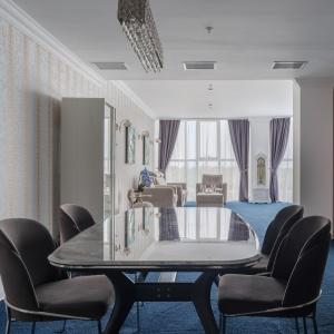 Marins Grand Hotel Astrakhan (f. Grand-Hotel Astrakhan)