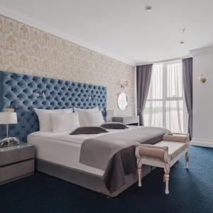 Marins Grand Hotel Astrakhan (f. Grand-Hotel Astrakhan)