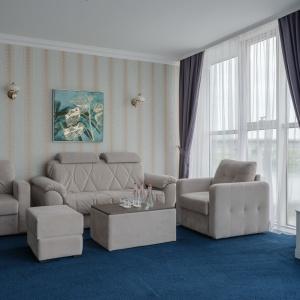 Marins Grand Hotel Astrakhan (f. Grand-Hotel Astrakhan)