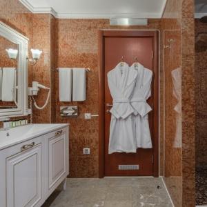 Marins Grand Hotel Astrakhan (f. Grand-Hotel Astrakhan)