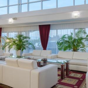 Marins Grand Hotel Astrakhan (f. Grand-Hotel Astrakhan)