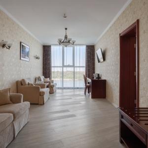 Marins Grand Hotel Astrakhan (f. Grand-Hotel Astrakhan)