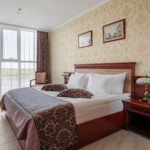 Marins Grand Hotel Astrakhan (f. Grand-Hotel Astrakhan)