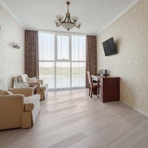 Marins Grand Hotel Astrakhan (f. Grand-Hotel Astrakhan)