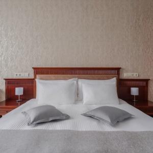 Marins Grand Hotel Astrakhan (f. Grand-Hotel Astrakhan)