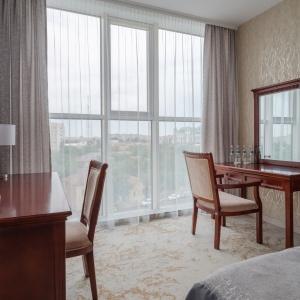 Marins Grand Hotel Astrakhan (f. Grand-Hotel Astrakhan)