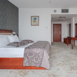 Marins Grand Hotel Astrakhan (f. Grand-Hotel Astrakhan)