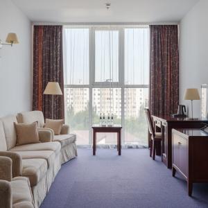 Marins Grand Hotel Astrakhan (f. Grand-Hotel Astrakhan)