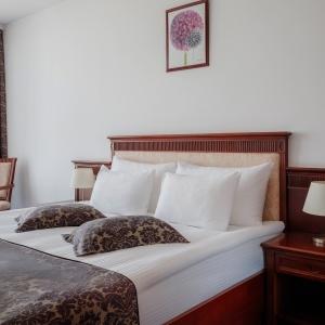 Marins Grand Hotel Astrakhan (f. Grand-Hotel Astrakhan)