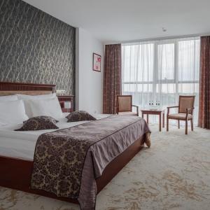 Marins Grand Hotel Astrakhan (f. Grand-Hotel Astrakhan)