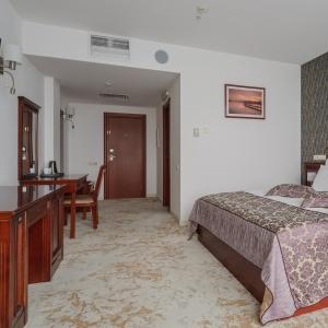 Marins Grand Hotel Astrakhan (f. Grand-Hotel Astrakhan)