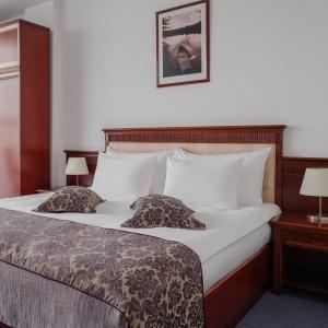 Marins Grand Hotel Astrakhan (f. Grand-Hotel Astrakhan)