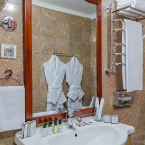 Marins Grand Hotel Astrakhan (f. Grand-Hotel Astrakhan)