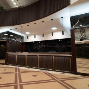 Hotel Baikal