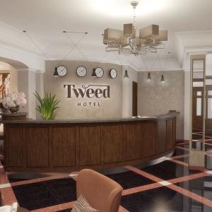 Hotel OTO Tweed (f. Tweed)