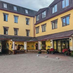 Dom Hotel Classic