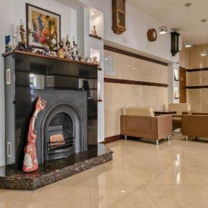 Dom Hotel Classic