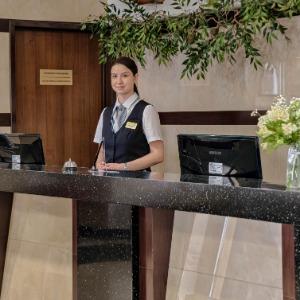 Dom Hotel Classic