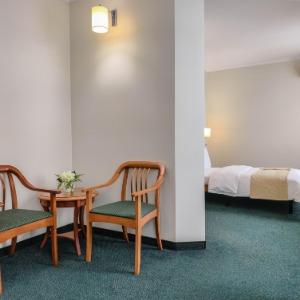 Dom Hotel Classic