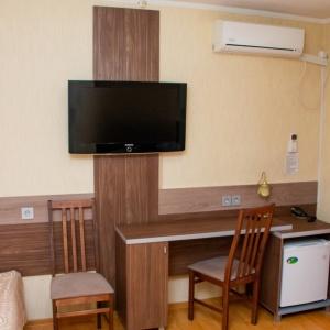 Гостиница Спутник