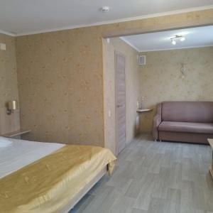 Гостиница Спутник