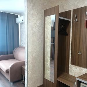 Гостиница Спутник