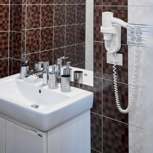 Гостиница Спутник