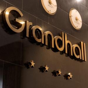 Гостиница ГрандХолл