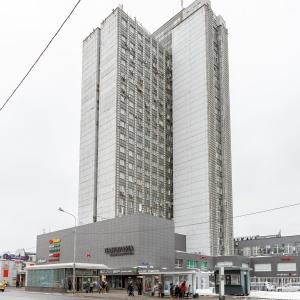 Гостиница Максима Панорама