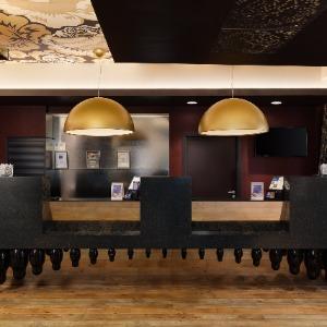 Radisson Sonya Hotel, St.Petersburg