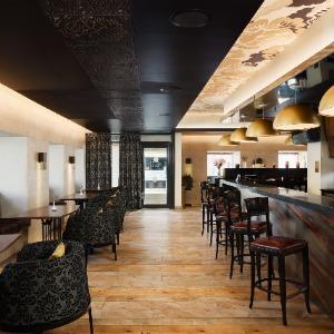 Radisson Sonya Hotel, St.Petersburg