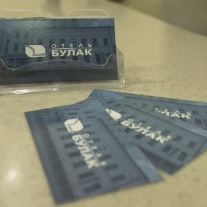 Hotel Bulak on Levo-Bulachnaya