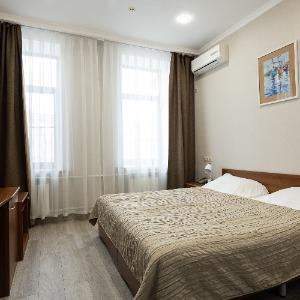 Hotel Bulak on Levo-Bulachnaya