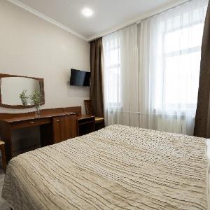 Hotel Bulak on Levo-Bulachnaya