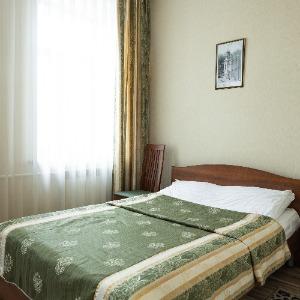 Hotel Bulak on Levo-Bulachnaya