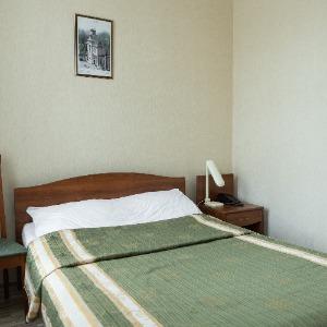 Hotel Bulak on Levo-Bulachnaya