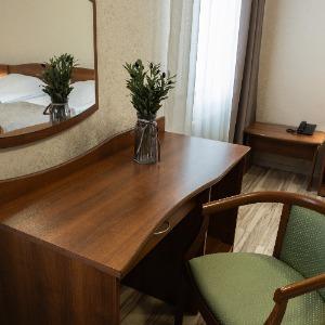 Hotel Bulak on Levo-Bulachnaya