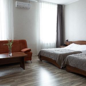 Hotel Bulak on Levo-Bulachnaya