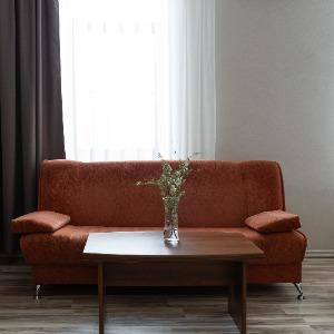 Hotel Bulak on Levo-Bulachnaya