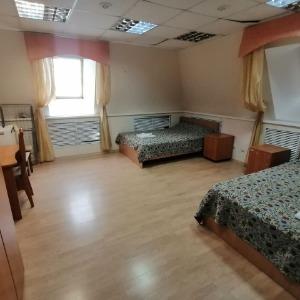 Гостиница Купеческий Дом