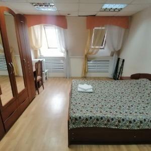 Гостиница Купеческий Дом