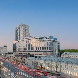 Lotte Hotel Moscow